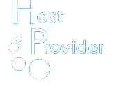 Host Provider - Website Hosting